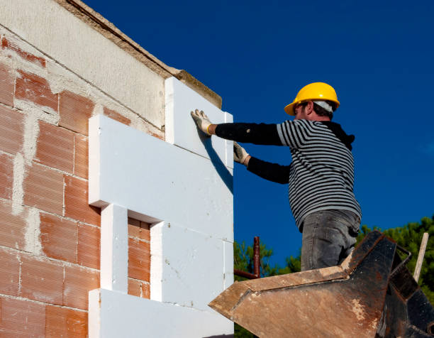 Best Professional Insulation Contractor  in Fort Clark Springs, TX