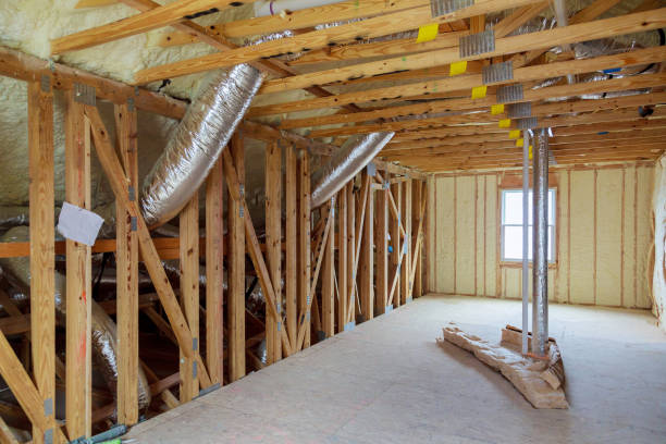 Best Insulation Contractor Near Me  in Fort Clark Springs, TX