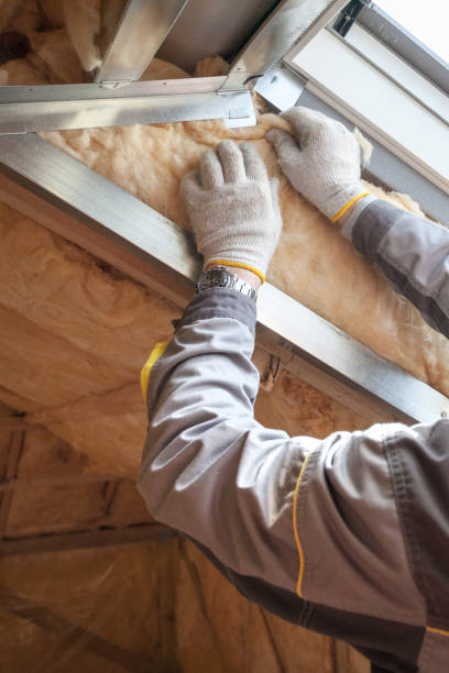 Best Attic Insulation Installation  in Fort Clark Springs, TX