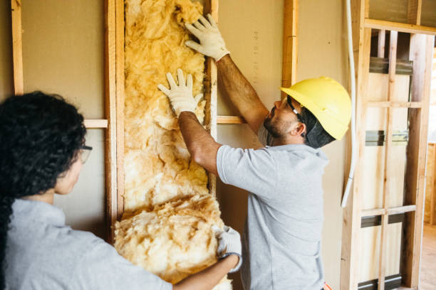 Soundproof Insulation Installation in Fort Clark Springs, TX