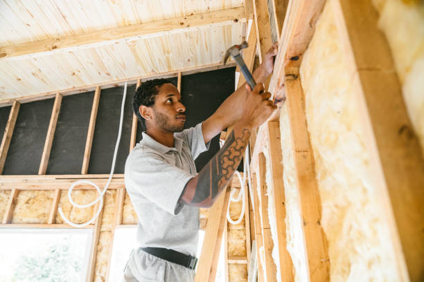 Insulation for Commercial Buildings in Fort Clark Springs, TX