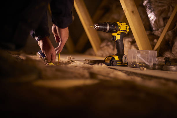 Best Insulation Contractor Near Me  in Fort Clark Springs, TX