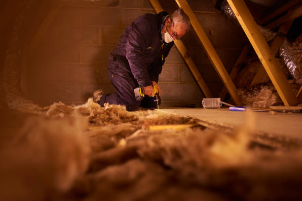 Insulation Replacement Services in Fort Clark Springs, TX